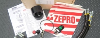 Zepro Parts